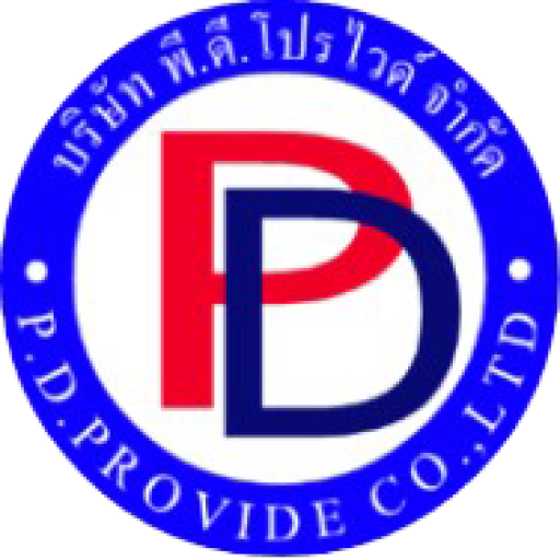 P.D.PROVIDE CO.,LTD